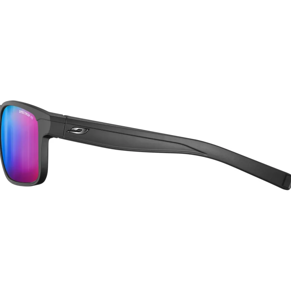 Julbo Alltagsbekleidung|Wanderbekleidung-- Renegade Spectron HD S3 - Sonnenbrille Black / Rose
