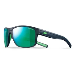 Julbo - Renegade Spectron S3CF - Sonnenbrille Blue / Green Hot
