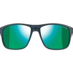 Julbo - Renegade Spectron S3CF - Sonnenbrille Blue / Green Hot