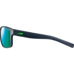 Julbo - Renegade Spectron S3CF - Sonnenbrille Blue / Green Hot