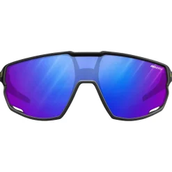 Julbo Fahrradbekleidung|Fahrradbrillen-- Rush Reactiv HC S1-3 (VLT 13-72%) - Fahrradbrille