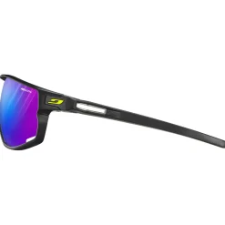Julbo Fahrradbekleidung|Fahrradbrillen-- Rush Reactiv HC S1-3 (VLT 13-72%) - Fahrradbrille