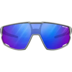 Julbo Fahrradbekleidung|Fahrradbrillen-- Rush Reactiv HC S1-3 (VLT 13-72%) - Fahrradbrille