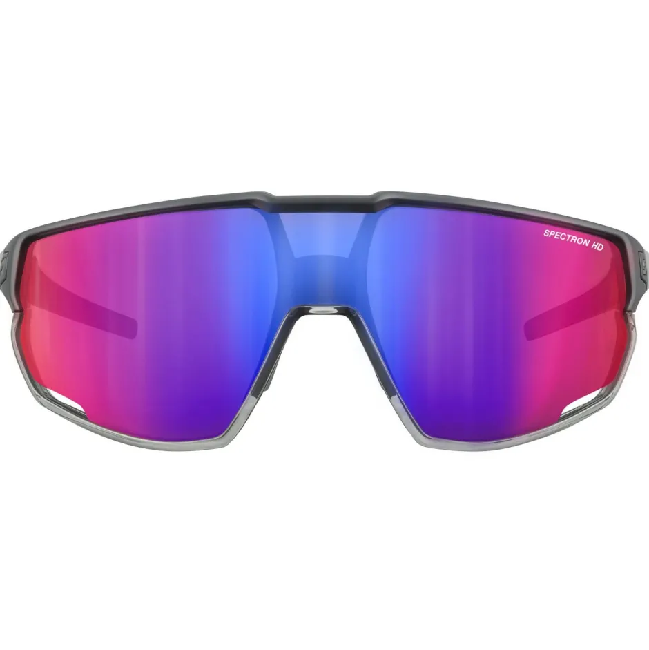 Julbo - Rush Spectron HD S3 (VT 15%) - Fahrradbrie