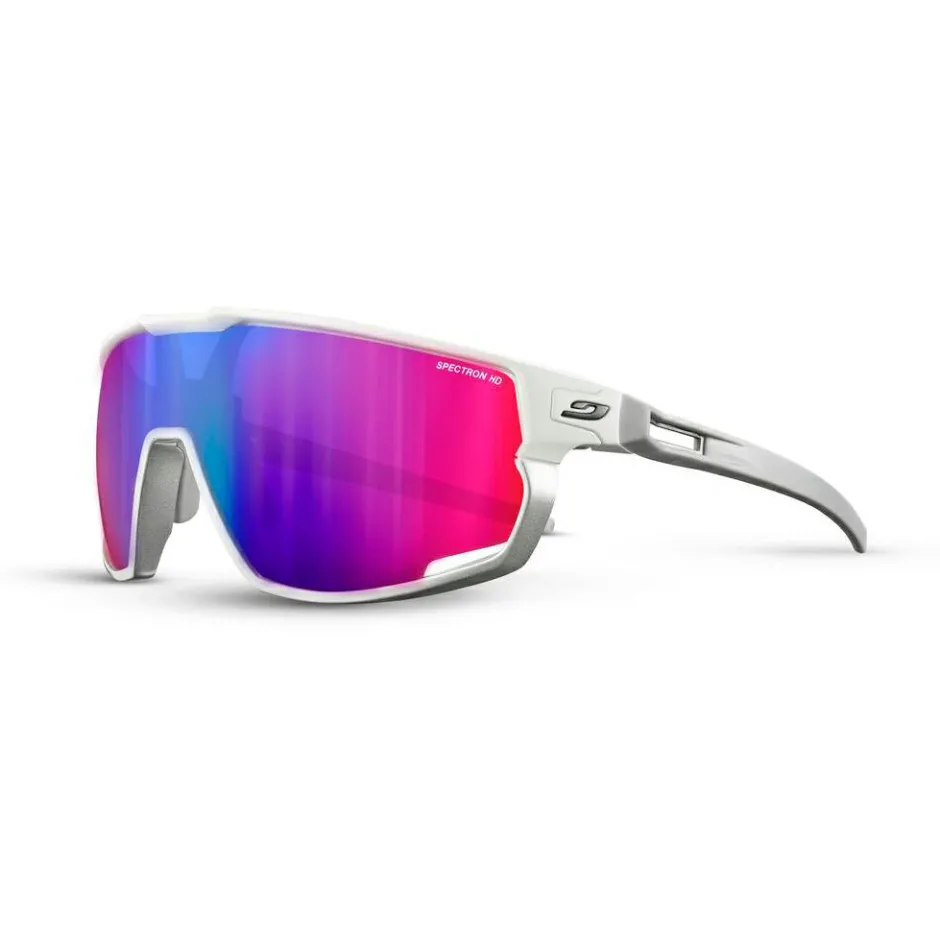 Julbo - Rush Spectron HD S3 (VT 15%) - Fahrradbrie