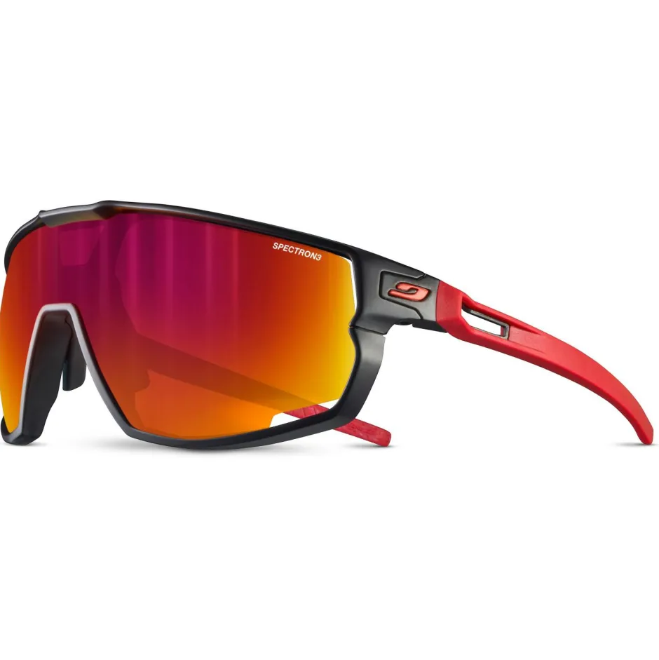 Julbo - Rush Spectron S3 - Fahrradbrie