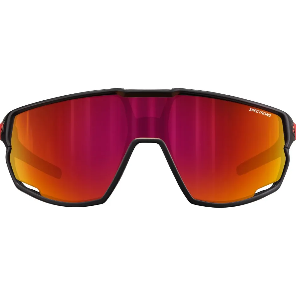 Julbo - Rush Spectron S3 - Fahrradbrie
