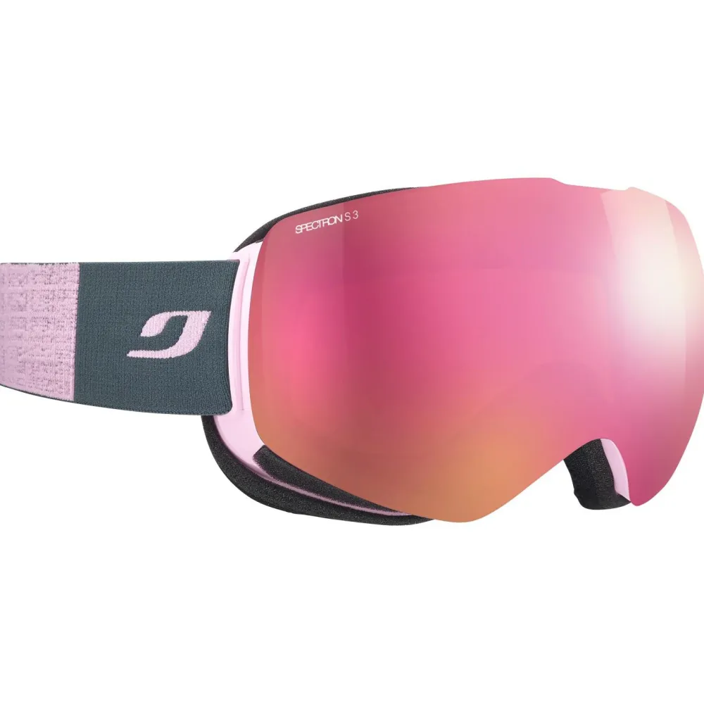 - Shadow Spectron S3 (VT 15%) - Skibrie < Julbo Outlet
