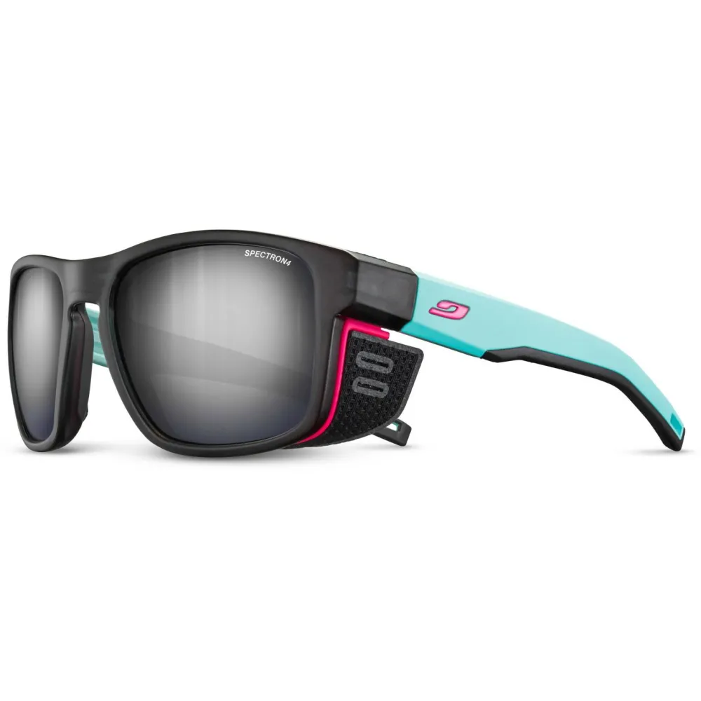 Julbo - Shield M Spectron S4 (VLT 5%) - Sonnenbrille New