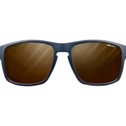 Julbo - Shied Reactiv Poarized S2-4 (VT 5-20%) - Getscherbrie