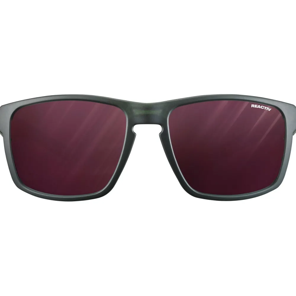 - Shied Reactiv S 0-4 High Contrast (VT 4-86%) - Getscherbrie < Julbo Sale