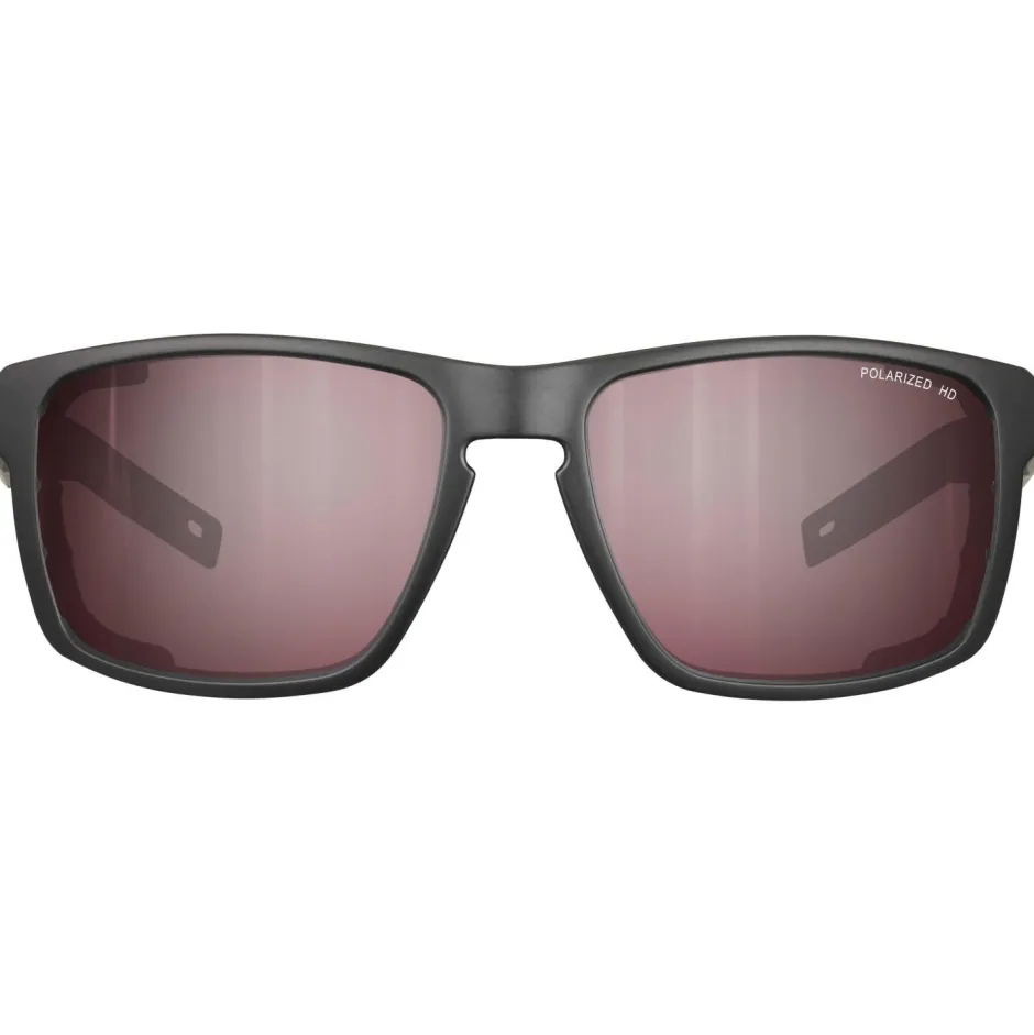Julbo Trekkingbekleidung|Hochtourenbekleidung-- Shield Spectron HD Polarized S3 - Gletscherbrille