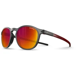 Julbo Alltagsbekleidung|Wanderbekleidung-- Shine L Spectron S3 (VLT 12%) - Sonnenbrille Black / Red