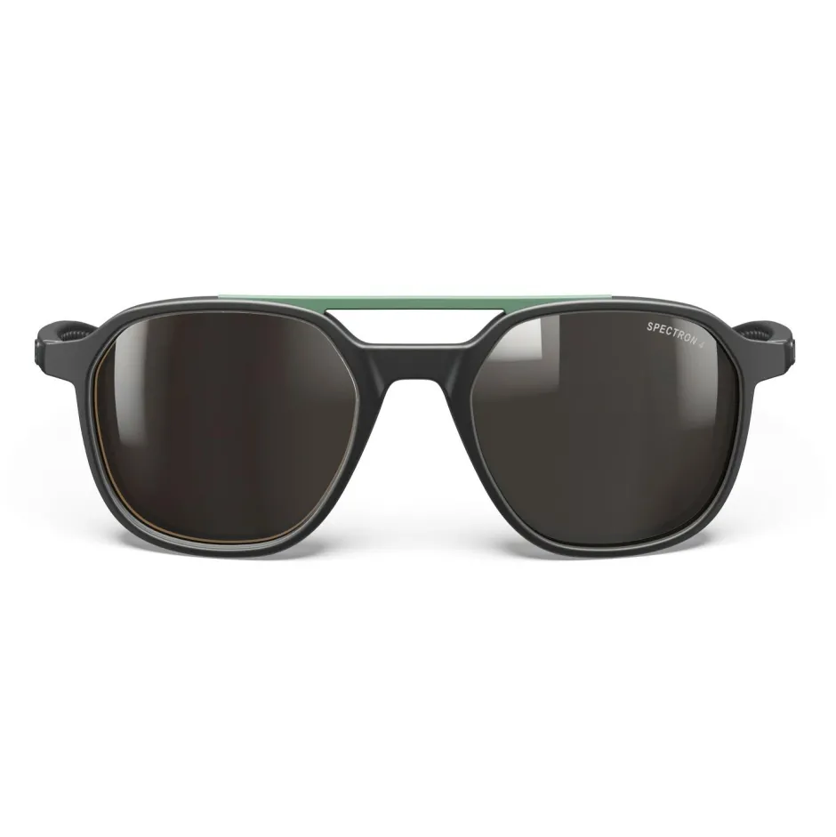 Julbo Trekkingbekleidung|Hochtourenbekleidung-- Slack Cover Spectron S4 (VLT 5%) - Gletscherbrille