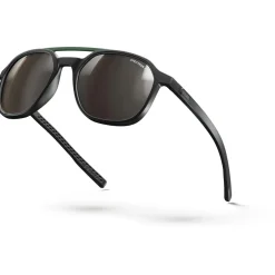 Julbo Trekkingbekleidung|Hochtourenbekleidung-- Slack Cover Spectron S4 (VLT 5%) - Gletscherbrille