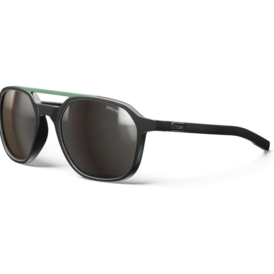 Julbo Trekkingbekleidung|Hochtourenbekleidung-- Slack Cover Spectron S4 (VLT 5%) - Gletscherbrille