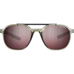 Julbo Brillen|Wanderbekleidung-- Slack Spectron HD Polarized S3 (VLT:12%) - Sonnenbrille