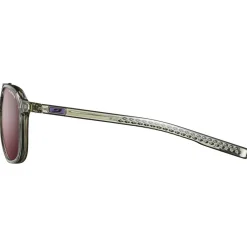Julbo Brillen|Wanderbekleidung-- Slack Spectron HD Polarized S3 (VLT:12%) - Sonnenbrille