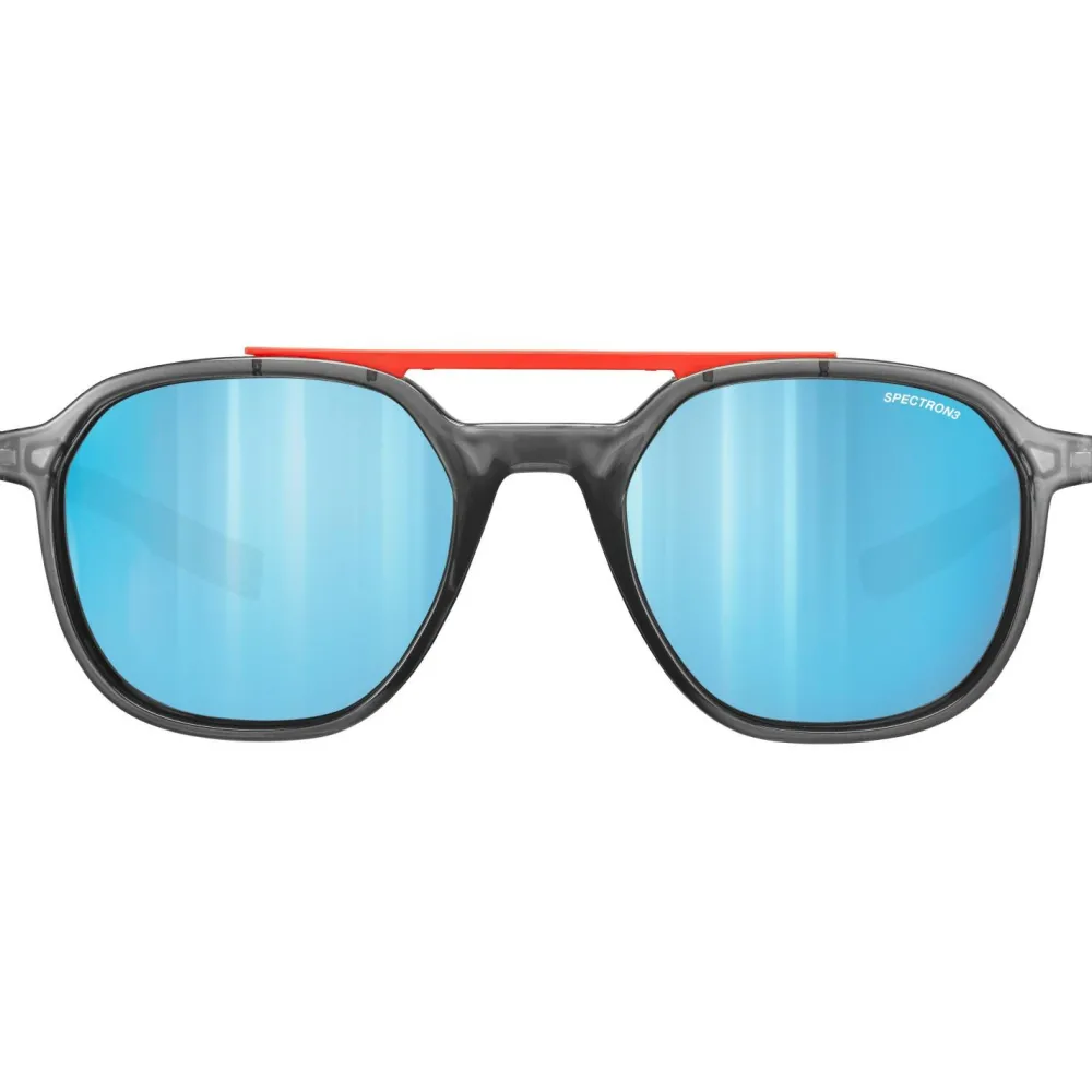 - Sack Spectron S3 (VT: 12%) - Sonnenbrie < Julbo