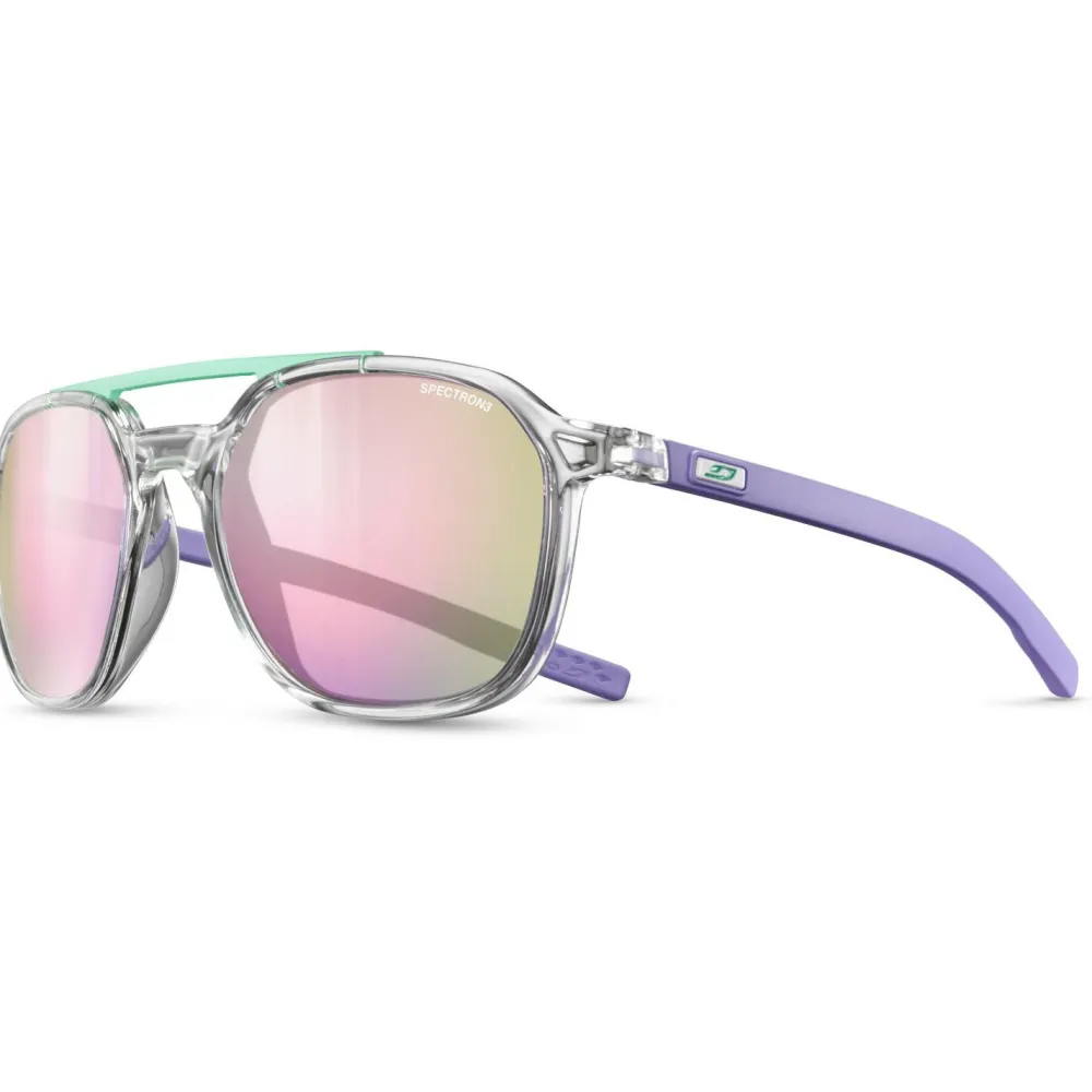 - Sack Spectron S3 (VT: 12%) - Sonnenbrie < Julbo