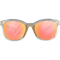 Julbo - Spark Reactiv S1-3 Glare Control (VLT 9-20%) - Sonnenbrille Crystal / Grey Sale