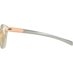 Julbo - Spark Reactiv S1-3 Glare Control (VLT 9-20%) - Sonnenbrille Crystal / Grey Sale