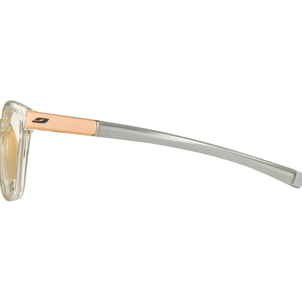 Julbo - Spark Reactiv S1-3 Glare Control (VLT 9-20%) - Sonnenbrille Crystal / Grey Sale