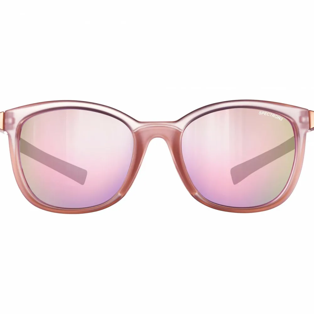 Julbo - Spark Spectron3 (VLT 13%) - Sonnenbrille Rose Clearance