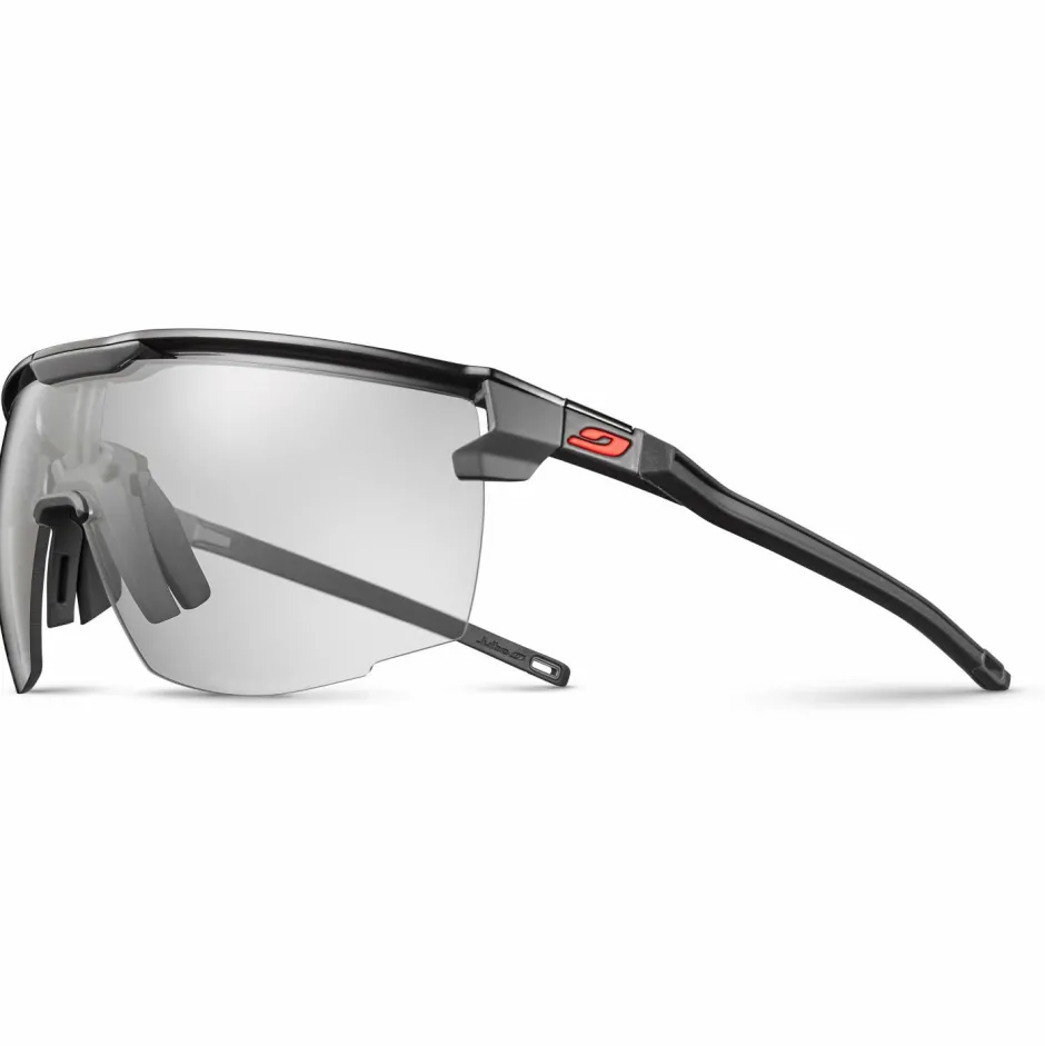 Julbo - Utimate Photochromic S0-3 (VT 8-85%) - Fahrradbrie