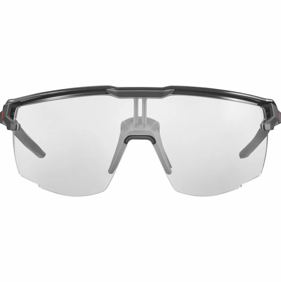 Julbo - Utimate Photochromic S0-3 (VT 8-85%) - Fahrradbrie