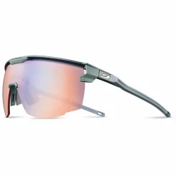 Julbo Fahrradbekleidung|Fahrradbrillen-- Ultimate Photochromic S1-3 (VLT 13-72%) - Fahrradbrille Blue / Green