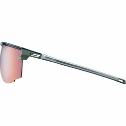 Julbo Fahrradbekleidung|Fahrradbrillen-- Ultimate Photochromic S1-3 (VLT 13-72%) - Fahrradbrille Blue / Green