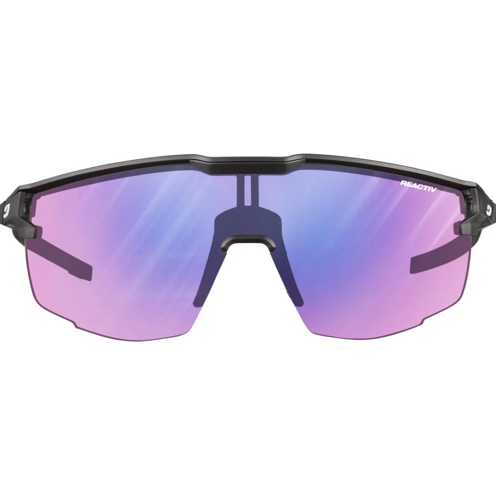 - Utimate Reactiv HC S1-3 - Fahrradbrie < Julbo Best