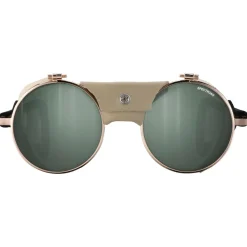 Julbo - Vermont Classic Spectron S3 (VLT 12%) - Gletscherbrille Gold Rose / Beige / Grey