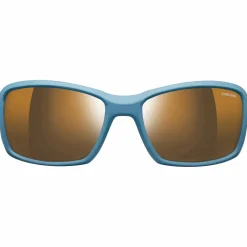 Julbo - Whoops Cameleon S2-4 - Fahrradbrille Satin Black / Brown Discount