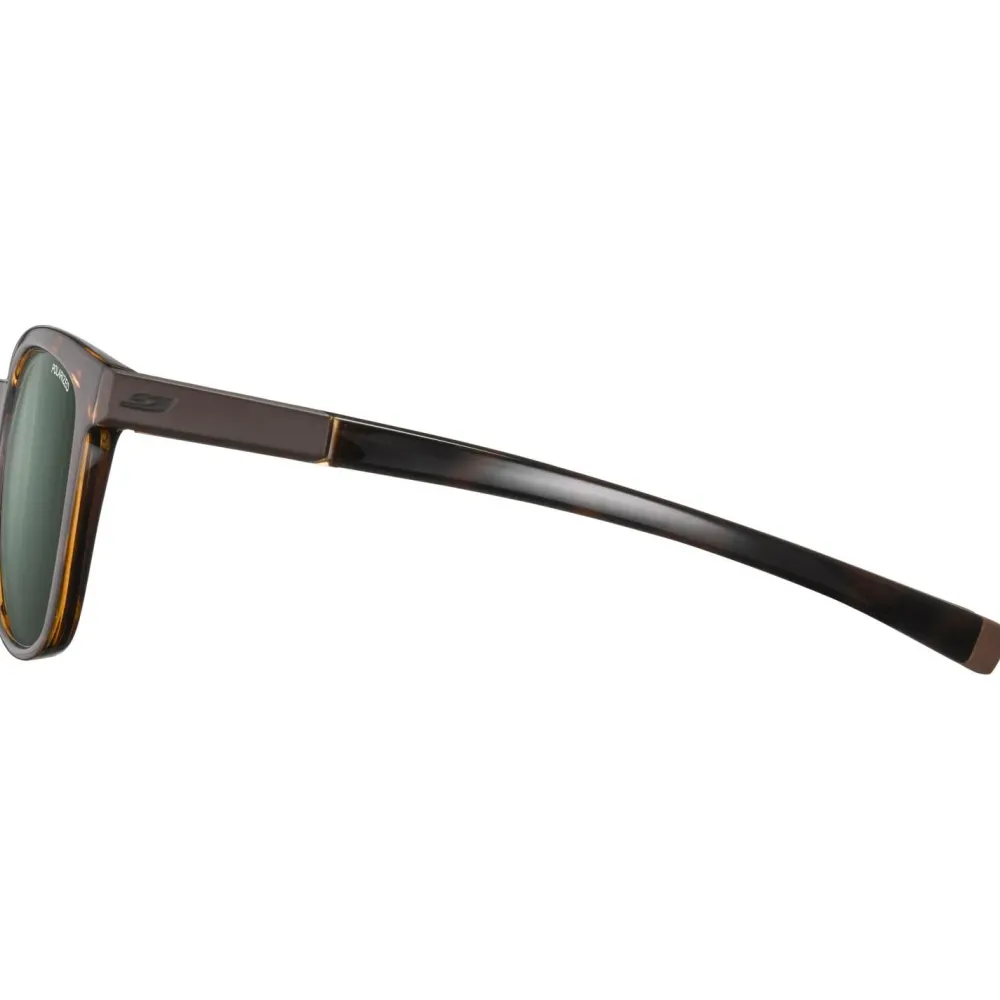 Julbo - Women's Spark Spectron Polarized S3 - Sonnenbrille Brown / Brown Outlet