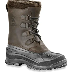 Kamik Winterschuhe|Winterschuhe-- Alborg - Winterschuhe