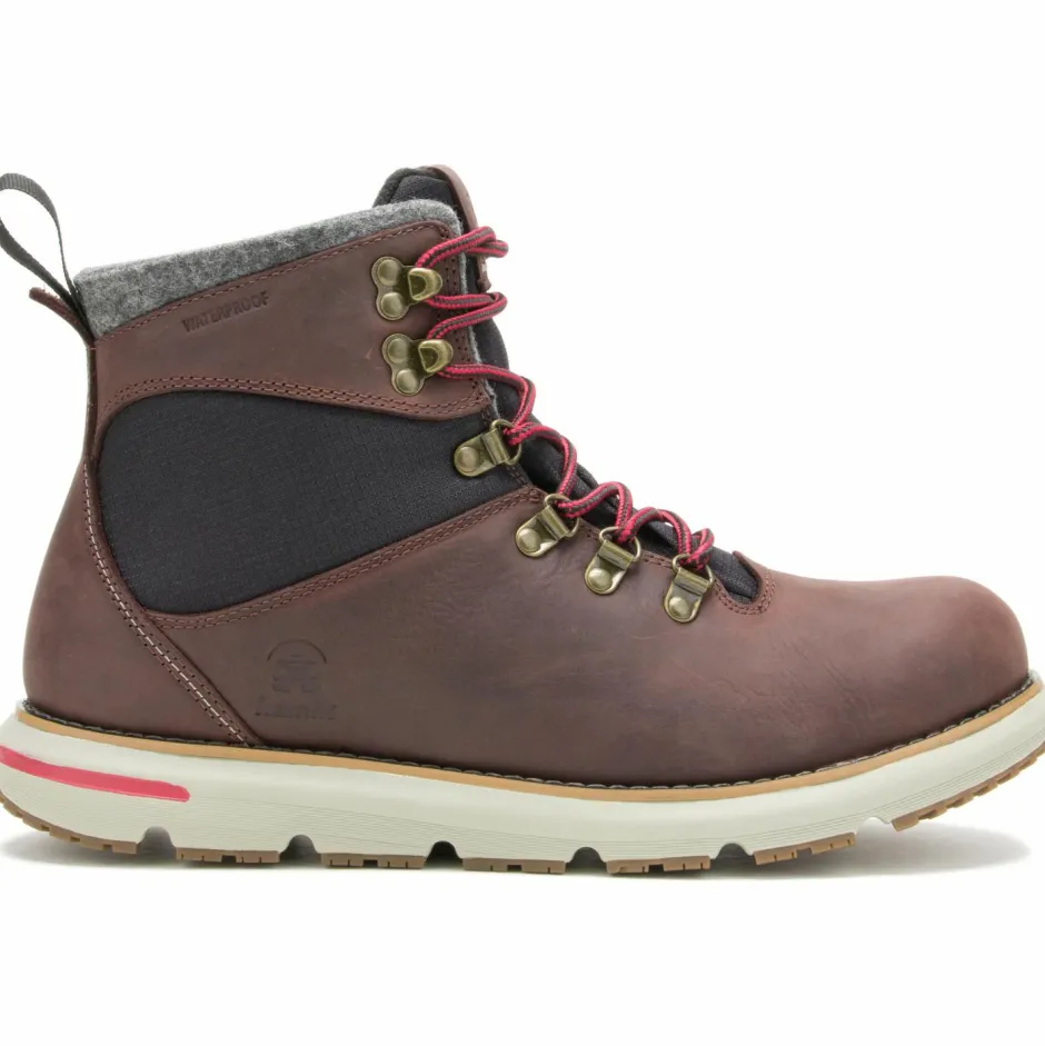 Kamik Winterschuhe|Winterschuhe-- Brody - Winterschuhe Black