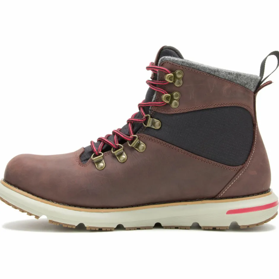 Kamik Winterschuhe|Winterschuhe-- Brody - Winterschuhe Black
