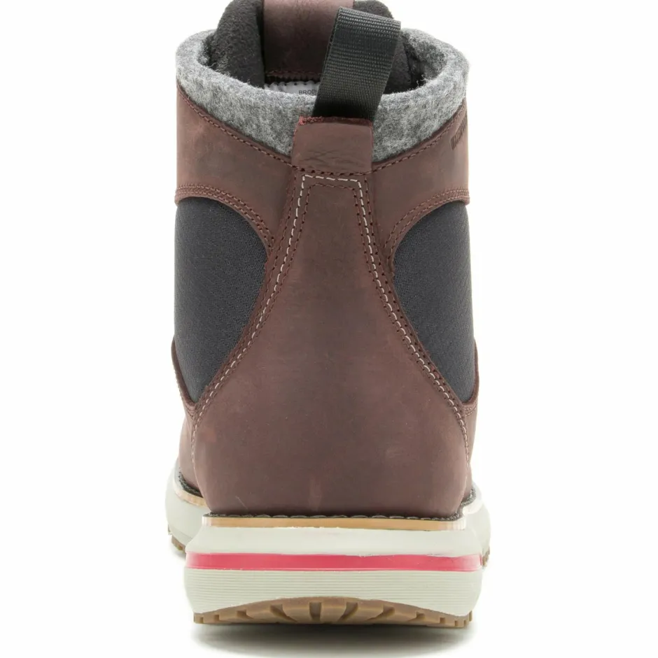 Kamik Winterschuhe|Winterschuhe-- Brody - Winterschuhe Black