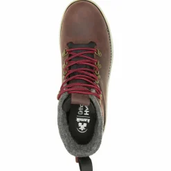 Kamik Winterschuhe|Winterschuhe-- Brody - Winterschuhe Black