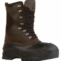 Kamik Winterschuhe|Winterschuhe-- Cody - Winterschuhe Dark Brown