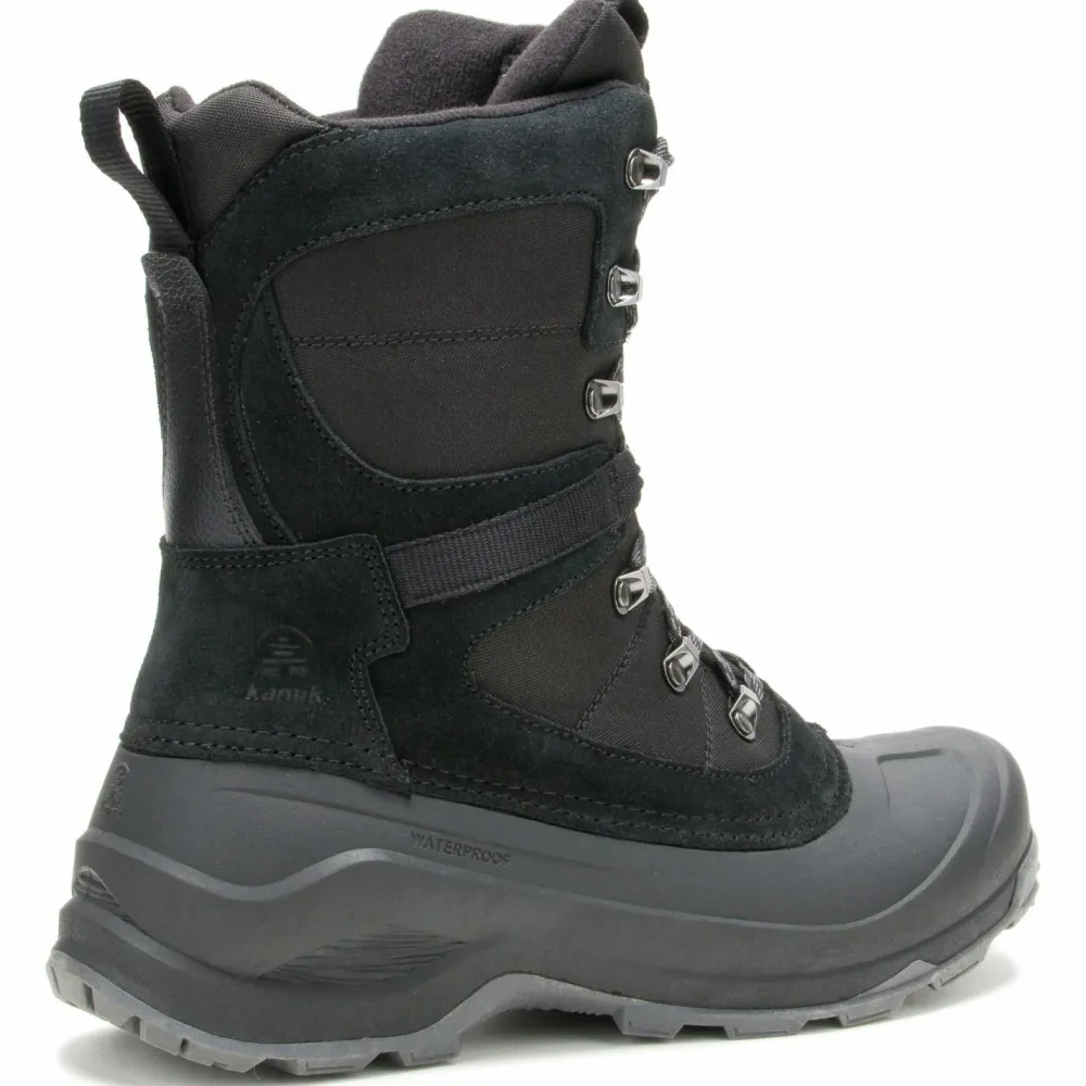 Kamik - Empire X - Winterschuhe Hot