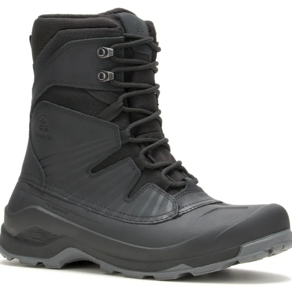 Kamik Winterschuhe|Winterschuhe-- Iceland - Winterschuhe