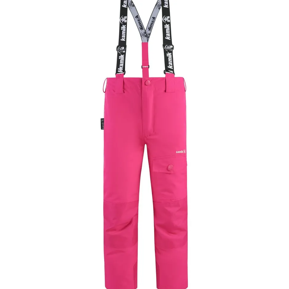 Kinder Kamik - Kid's Blaze - Regenhose