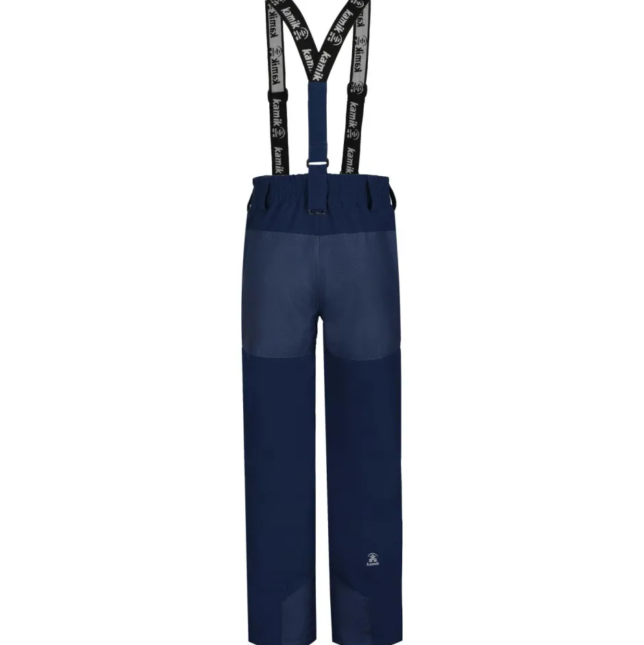 Kinder Kamik - Kid's Blaze - Regenhose