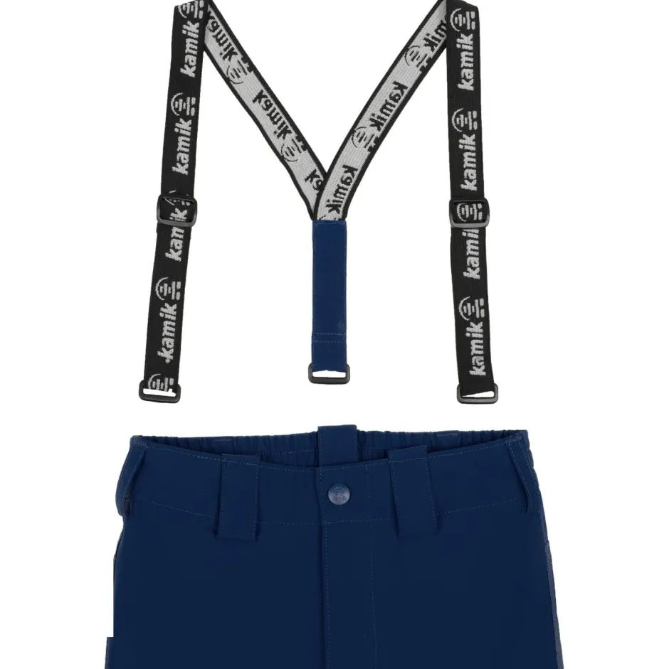 Kinder Kamik - Kid's Blaze - Regenhose