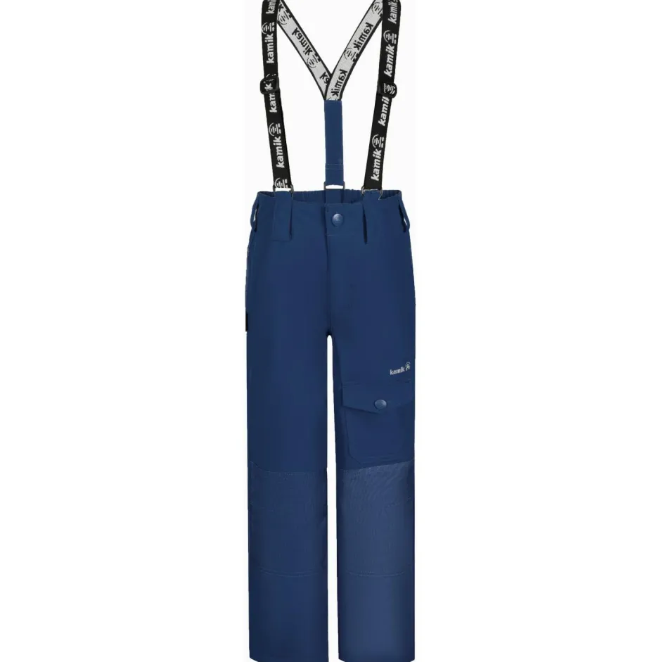 Kinder Kamik - Kid's Blaze - Regenhose
