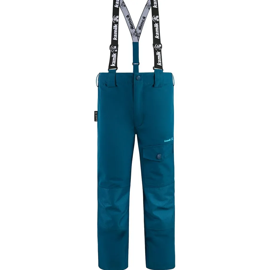 Kinder Kamik - Kid's Blaze - Regenhose