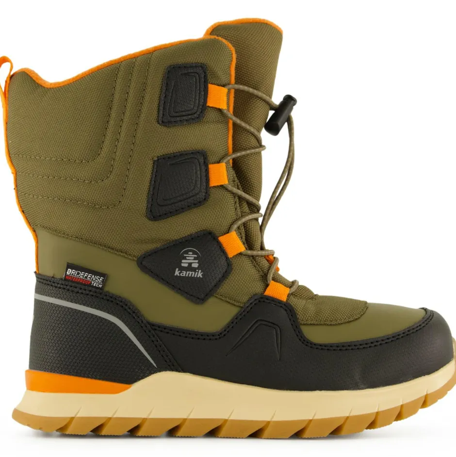 Kinder Kamik - Kid's Bouncer 2 - Winterschuhe